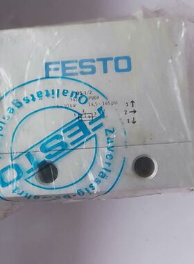 费斯托3427    OS-1/2