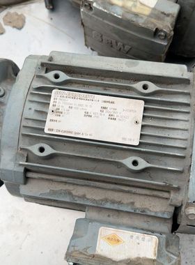 SEW电机  SEW-EURODRIVE出售 型号DRS90