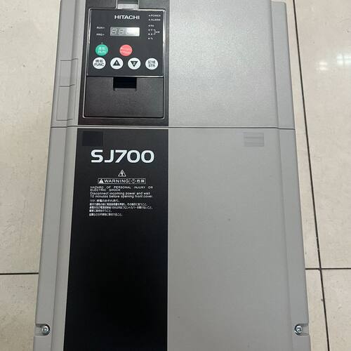 SJ700-185LFF2 拆机变频器SJ700系列
