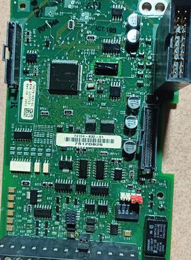 AB罗克韦尔PF70 74104-632-51主板现货实拍功