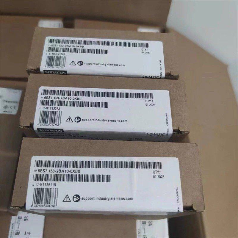 ET200M接口模块6ES7153-1AA03/2BA