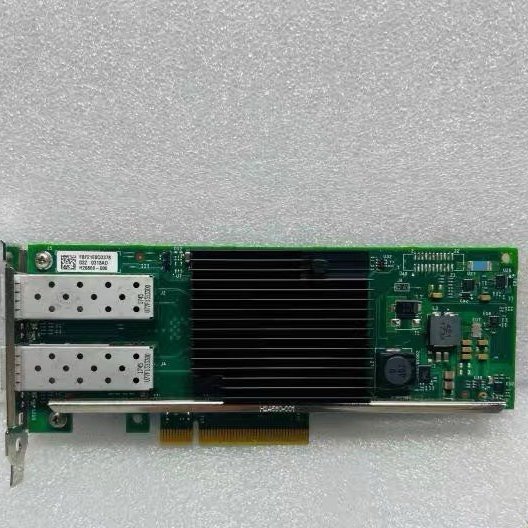 0Y5M7N 05N7Y5  X710-DA