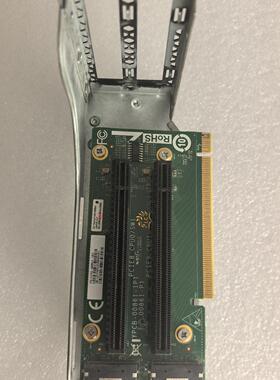 浪潮NF5288M5服务器扩展卡2x16x插槽YPCB-00