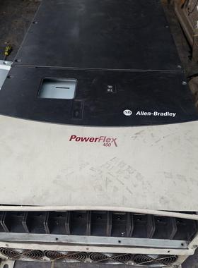 AB罗克韦尔变频器 PowerFlex 400