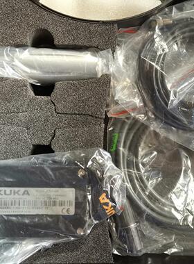 KUKA SEMD Justage Set 机械手标定套件