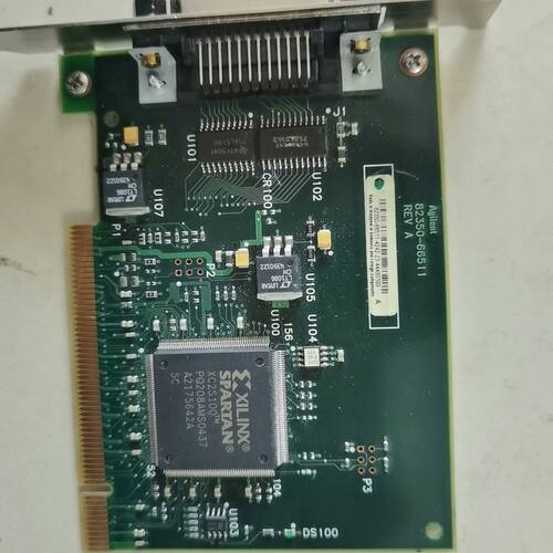 82350B PCI-GPIB 控制卡