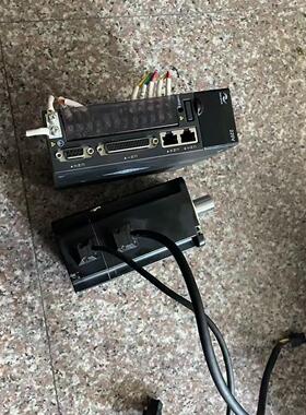 汇川620系列驱动电机伺服套装iS620PS5R5I 电机I