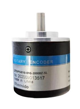 瑞普型ZSP5810-001G-2000BZ1-5L/001