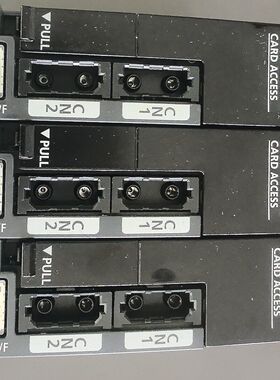 现货 R64MTCPU 运动模块CPU 功能完好