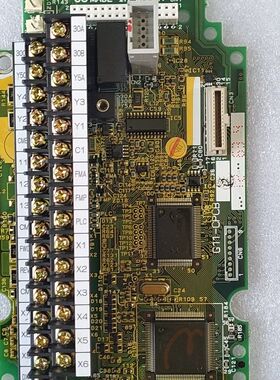 变频器主板G11-CPCB SA529591-08