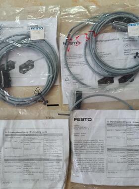 费斯托SME-1-LED-24 B 151669 接近开