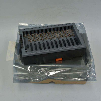 EMERSON CHARM BASEPLATE SE4601T07 KL4201X1-BA1