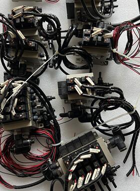 真空发生器ZM073AM－KY5L0Z-X107