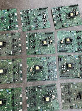 丹佛斯电源板133B4002 130B6060