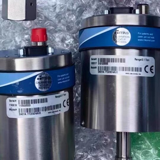 MKS真空压力计DA01A.1TCES24AV0 0.1To