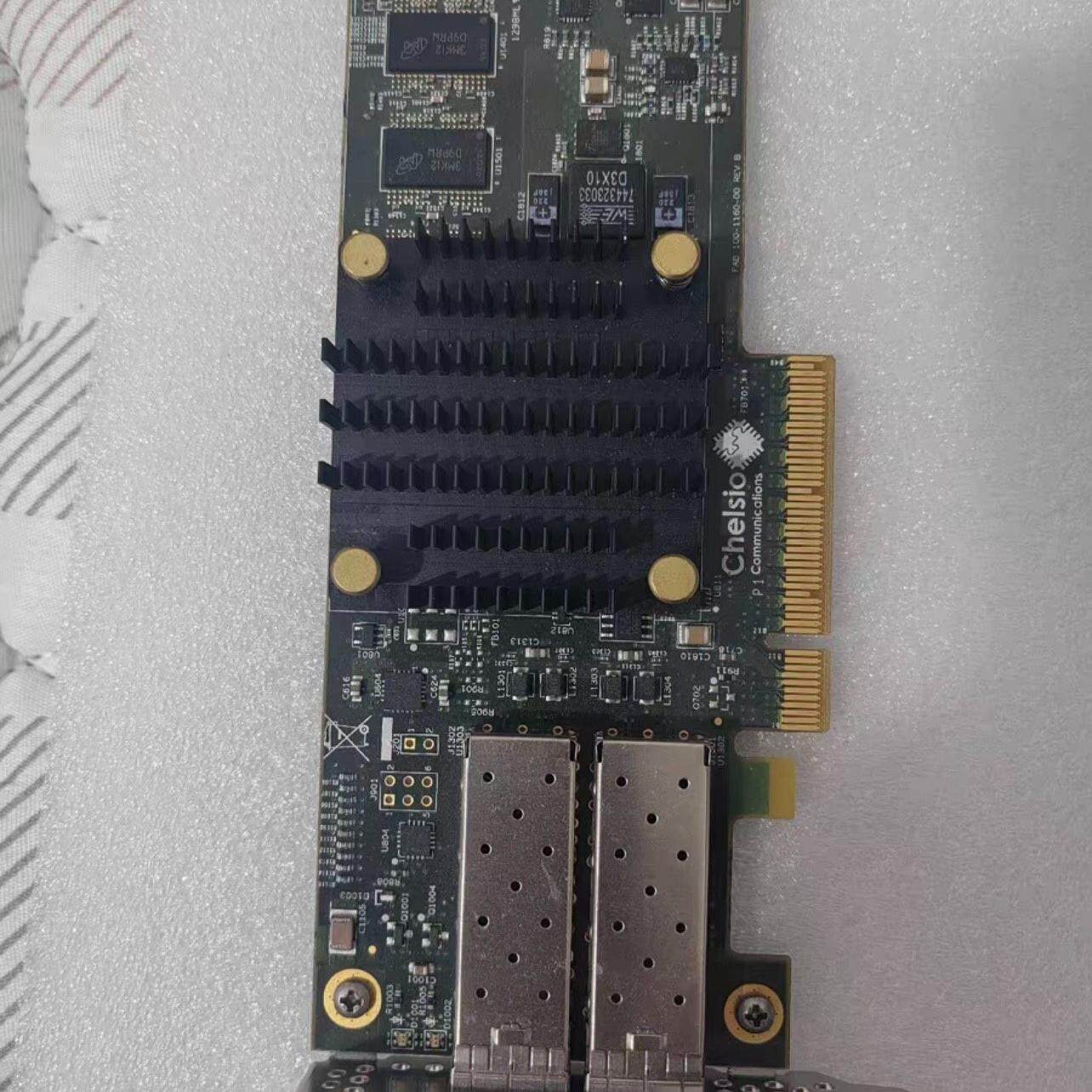 Chelsio  T520 -CR 10GB