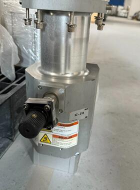 高压阀 XZ-218  成色新 外观完好。铝合