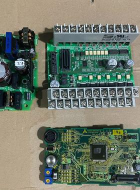 FX3SA-30MT-CM主板 电源板