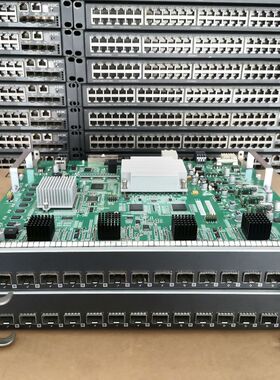 / LSQ1TGS16SC0 16口万兆SFP+光
