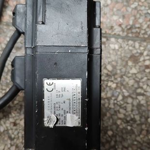 汇川伺服电机ISMH4 400W 40B30CB