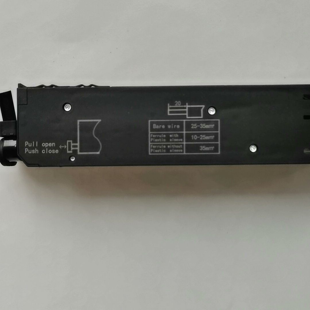 京硅智能KSiS1-63固态数字断路器5G设备断路器欢迎