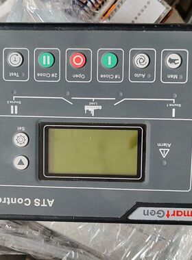 HAT600NB众智SmartGen  新机子 没有使用过