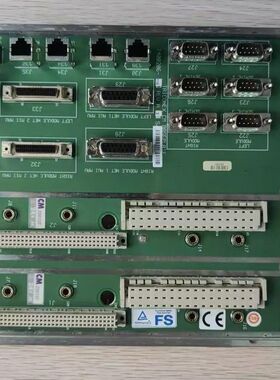 TRICONEX 7400206-110 通信模块