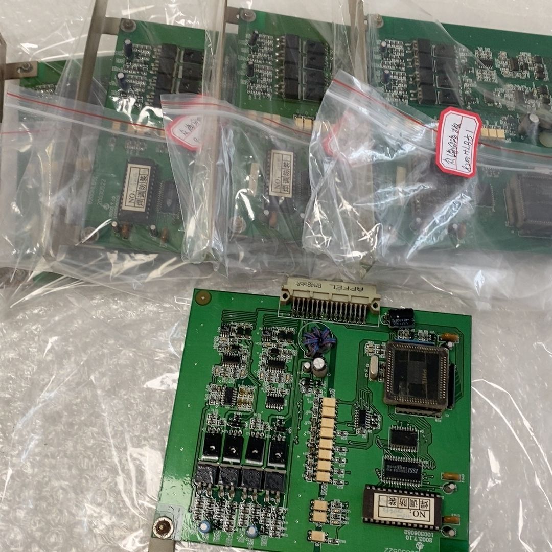 山东众海8200HLB51回路板 JB-TG-ZH8200消