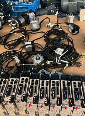 禾川400W伺服SV-X3EB040A-A2