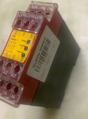 SAFE1. .. RIESE 安全继电器