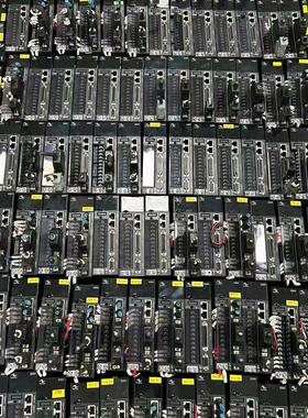 汇川伺服驱动器IS620PS2R8I-C 正常拆机件 成色八