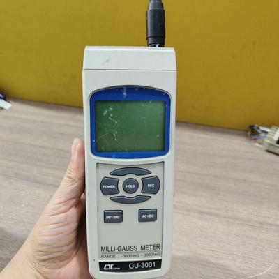 台湾路昌GU-3001 实物如图所示 功能包好  现货2