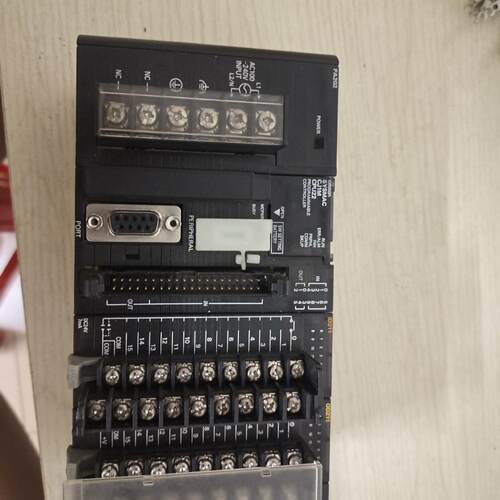 CJ1M CPU22、ID221、OD211、PA20