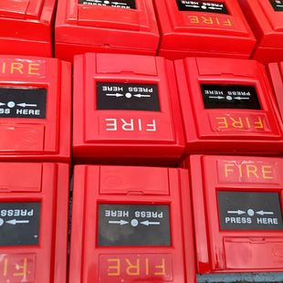 营口山鹰J-SAP-M(5)手报按2手库存货 老款24伏的