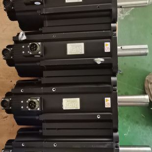 我 U234Z包好 汇川伺服：电机ISMH3 75c15CD