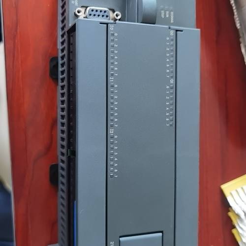 6ES7216-2AD23-0XB8 拆封未使