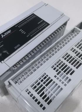 FX5U-64MT/ESPLC 功能包好 无密 一年