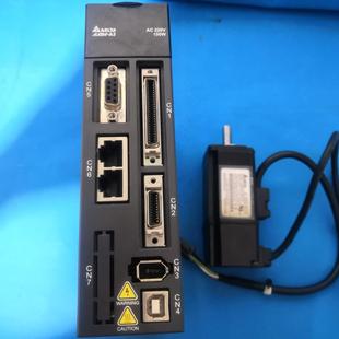 电机 驱动器 ASD 台达A2 0121 100W