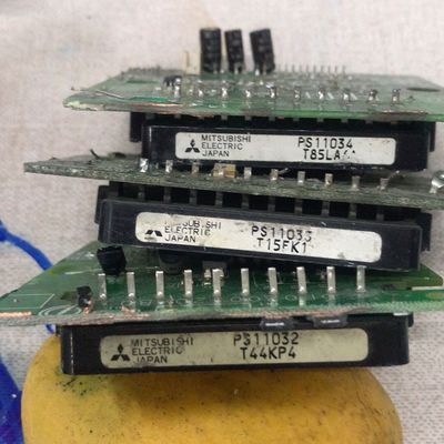 PS11032 PS11033 PS11034拆机 测好