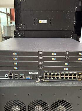 USG5000系列防火墙USG5150待一块