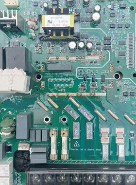 CP650-4T15M2 和CP700-4T15M1汇川空压