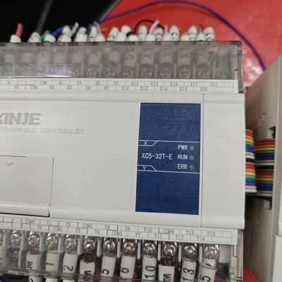 出售XINJE PLC 型号XC5-32T-E XC-E