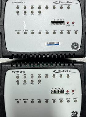 EIectroBIox  控制器  VIO-00-12-02