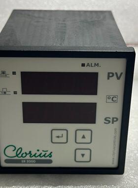 Clorius ER2000 Product No.:514