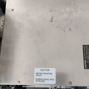 TDK24V 31K 功能正常 成 31.3A电源RCW24