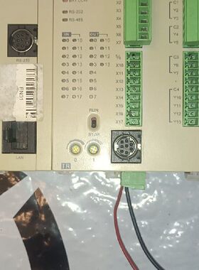 台达PLC可编程控制器DVP28SV11T