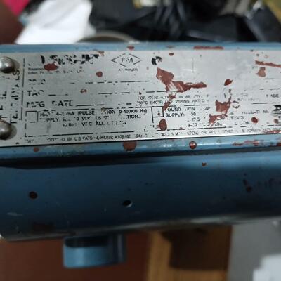 ROSEMOUNT罗斯蒙特8800D涡街流量计