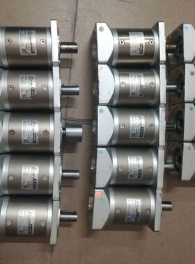 LiHUA PLANET 750W电机减速机PLF080-L