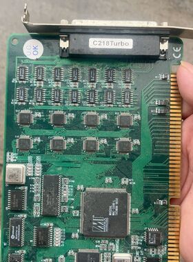 摩 OXA C218T VER:2.3 Turbo 8口智能