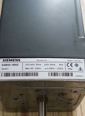 SQM20.18502 SQM21.18502 SQM10.